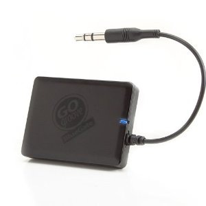 Accessory Power GOgroove BlueGate Wireless A2DP