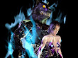 Demon Fantasy Girl