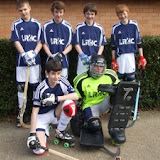 Schoolboys - 08/09