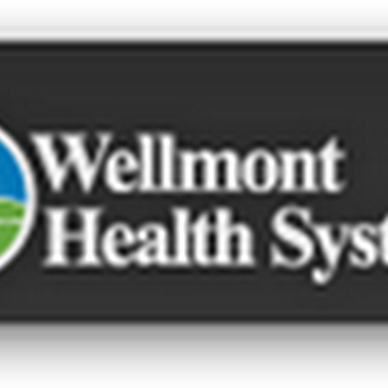 Wellmont Health System in Tennessee Tells United Healthcare Their Rates Are Too Low, But Standard Medicare is Still An Option for Patients At Their Facilities