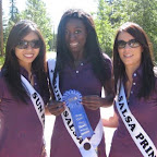 Royal Trio displaying our 1st place ribbon for best entry in the Bragg Creek Days Parade 2008 miss2007_n120602401_32957489_3408.jpg