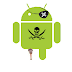 Hack wifi via android