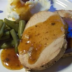 Pork Tenderloin in Slow Cooker Pork Tenderloin in Slow Cooker