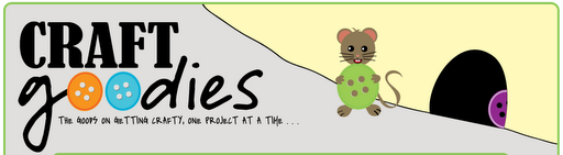 craft goodies header