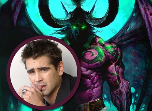 Warcraft, Éjszárny és Preacher