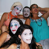 Cidade em Cena - Mostra de Arte 2008 - Espetáculo A Ver Estrelas