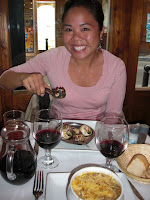 Escargot