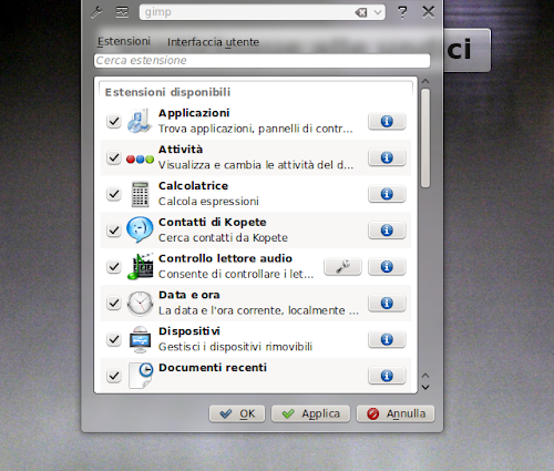 KRunner - KDE KRunner - KDE