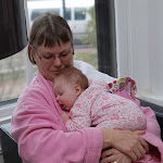 Grandma Jan!