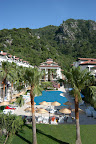 Mirage Hotel Overiview