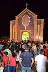 Crismas em Vila F&aacute;tima | Fotos: Joel Barros