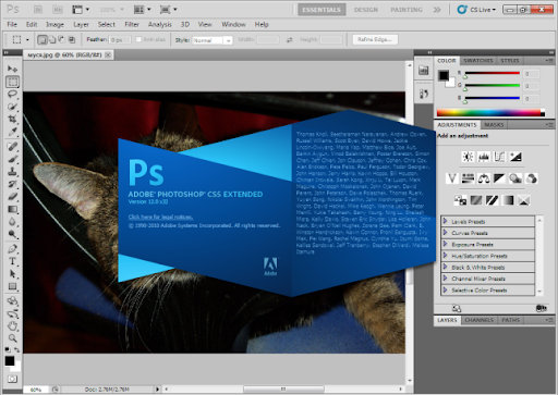 Descargar Adobe Photoshop CS5 gratis Descargar Adobe Photoshop CS5 gratis