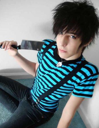 Cute Emo Hairstyles And Haircuts Cool New Asian Hairstyles