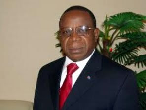 Modeste Bahati Lukwebo, président national de l'Alliance des forces démocratiques du Congo (AFDC). Photo nyota.net