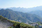 Ravello, Italy.