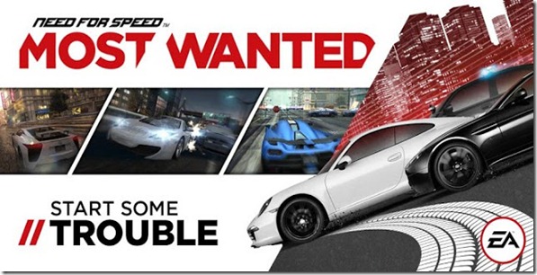 Jossgen NFS Most Wanted Full Version 1 0 47 APK DATA Direct Link