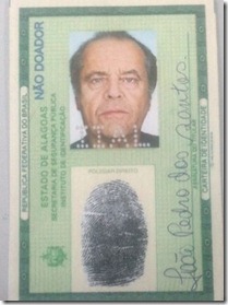 jack nicholson rg falsa jack nicholson rg falsa