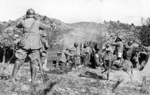 Primeira Guerra Mundial Primeira Guerra Mundial
