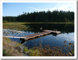 Egg Lake