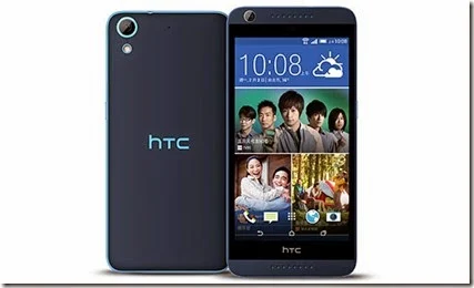 HTC Desire 626