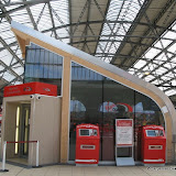 Liverpool Lime Street