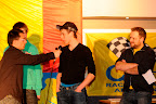 sportlaureatenviering 2010: Foto