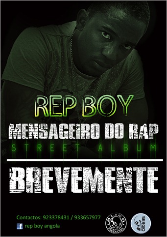 REPBOY, BLOG 