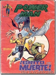 P00006 - Powerman  Surco #6
