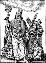 Hermes Trismegistus 4