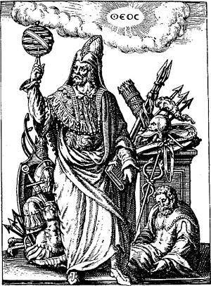 Hermes Trismegistus 4, Hermes Trismegistus