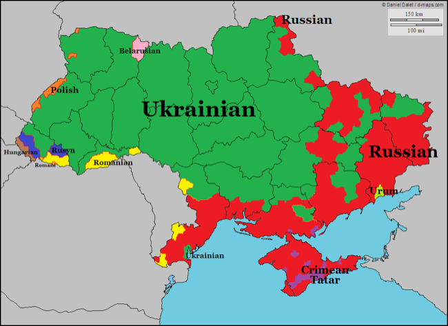 CC Photo Google Image Search. Source is languagemaps.files.wordpress.com Subject is ukraine languages.png CC Photo Google Image Search Source is languagemaps files wordpress com Subject is ukraine languages