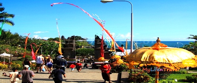 Pura Tanah Lot temple 092 Pura Tanah Lot temple 092