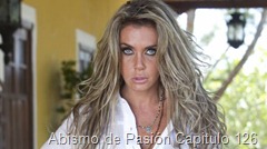 Abismo de Pasión Capitulo 126 