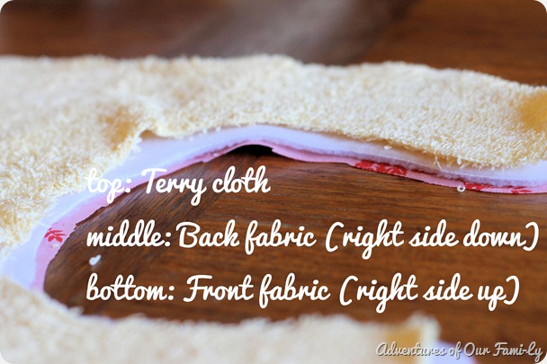 how_to_layer_baby_bib