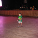 Bryan dancing in the Wildhorse Saloon in Nashville TN 09032011b
