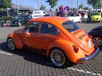 Mittelmotoriges