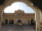 Hawa Mahal