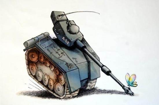 Self-explanatory Shots