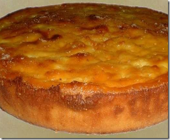 Torta di riso 