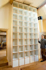 Bookcase