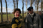 Foto's Dwingeloo Drachten 127-5