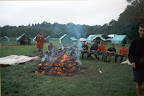 Camp Fire