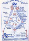 The Mysticism Of Masonry