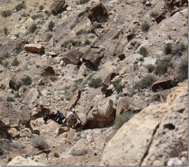Grand Canyon trip 191