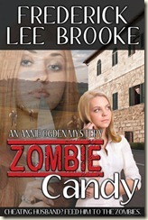 Zombie Candy