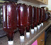 Beer Making - 1st Brew