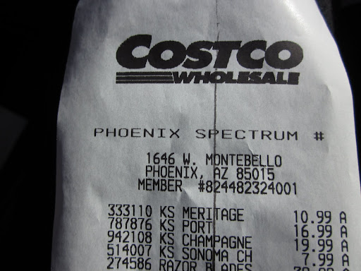 The prices are definitely lower than competing bottles.