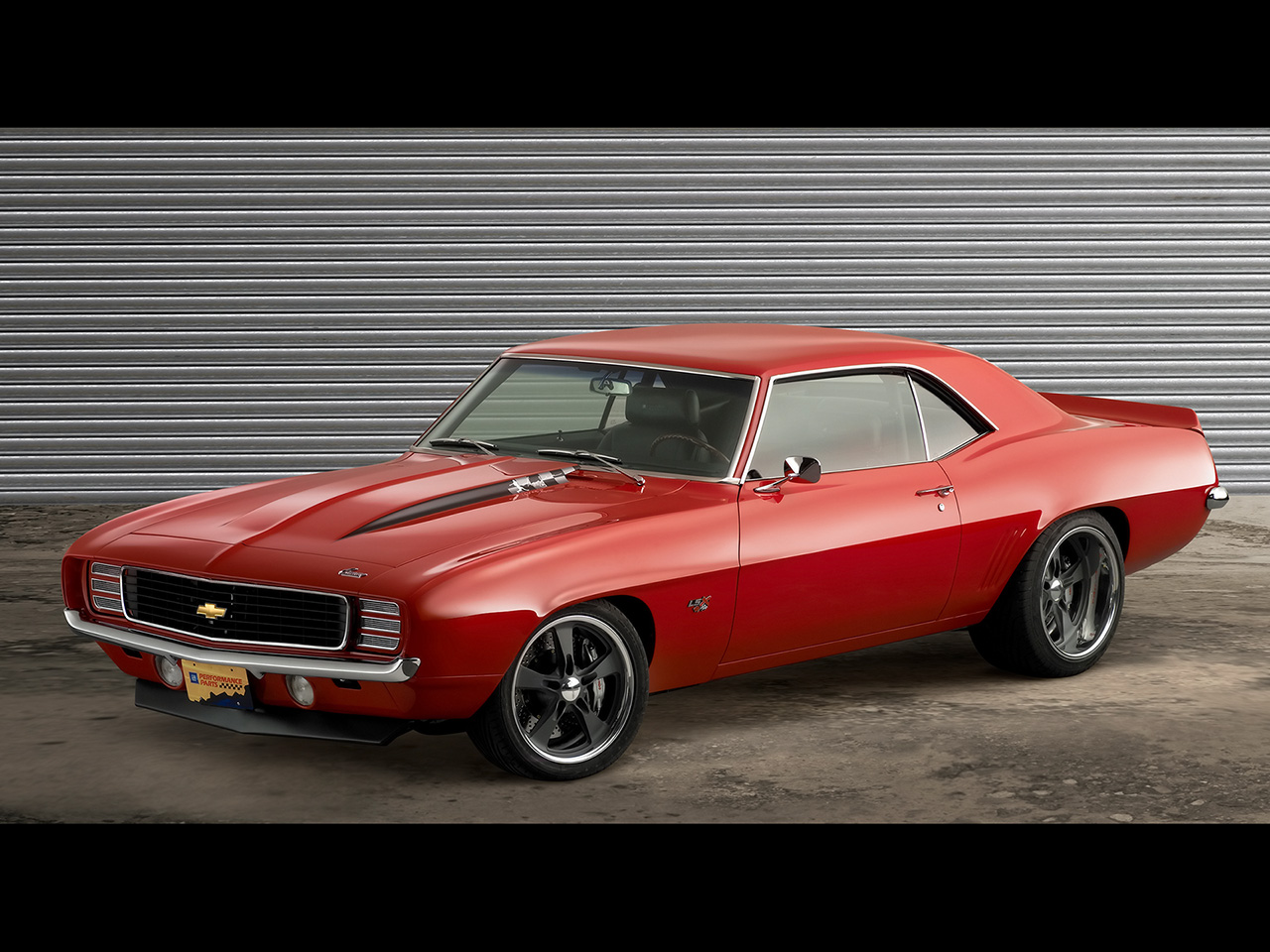 Camaro Thumbgal Camaro Thumbgal