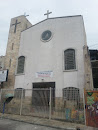 igreja Santa Terezinha