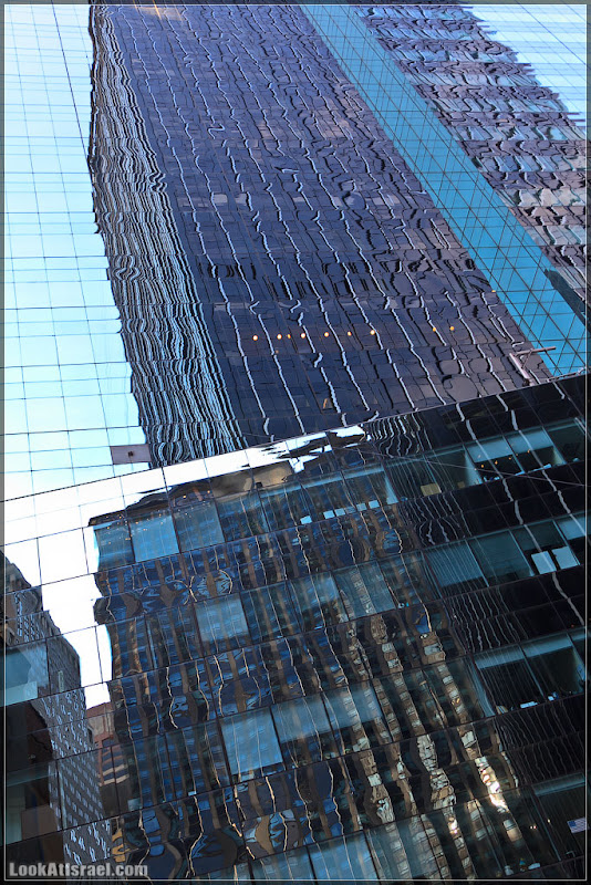 Америка 2.0 / Нью Йорк   Небоскребы номер раз (foto america  фото небоскреб new york manhattan  20111016 usa ny skyscrapers 012 8510)